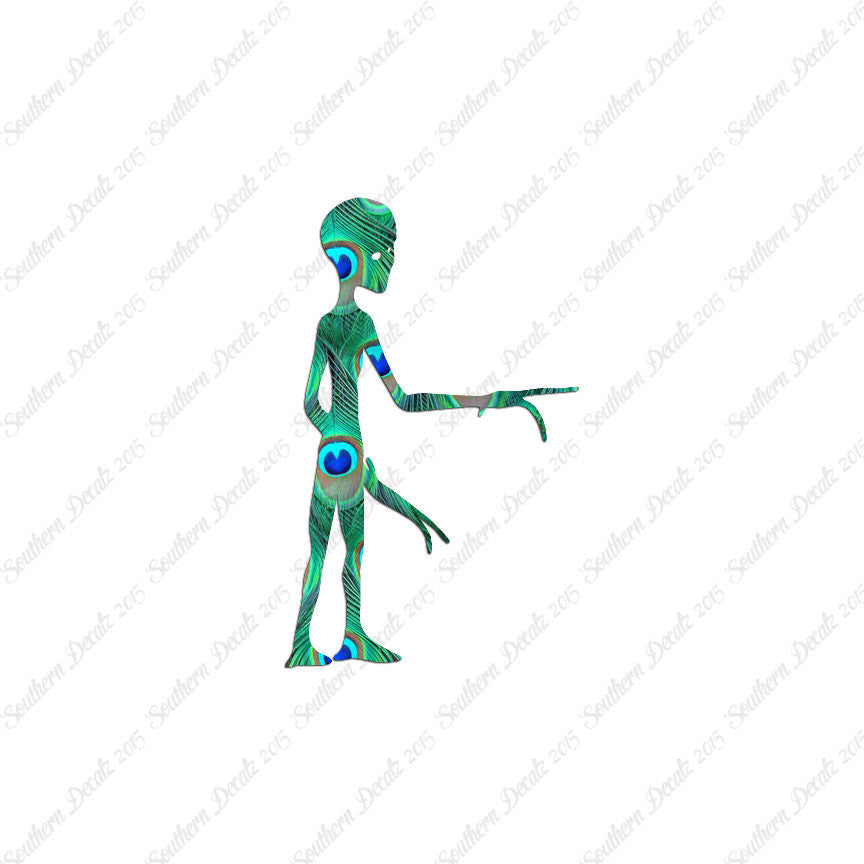 Extraterrestrial Life Alien E.T.