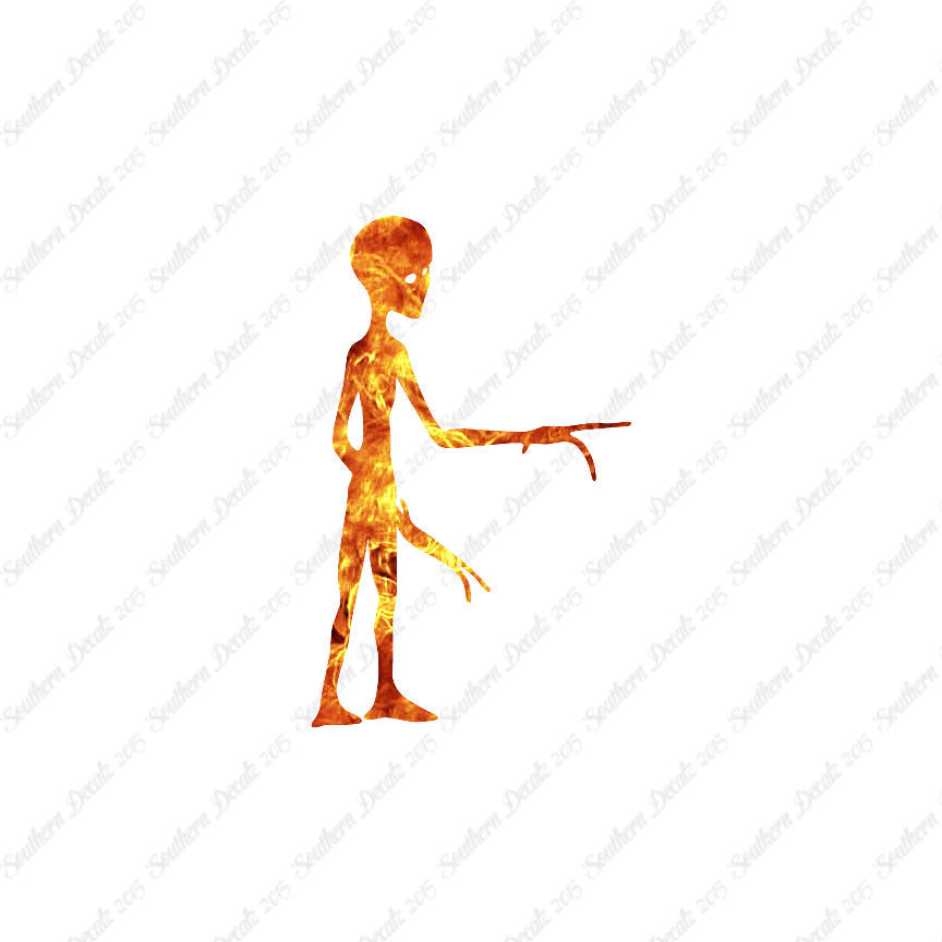 Extraterrestrial Life Alien E.T.