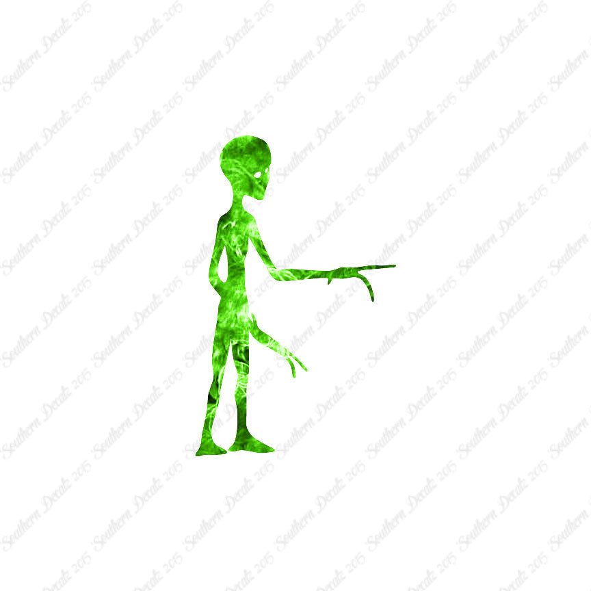 Extraterrestrial Life Alien E.T.