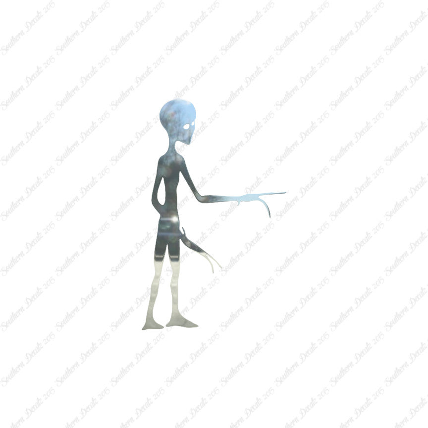 Extraterrestrial Life Alien E.T.