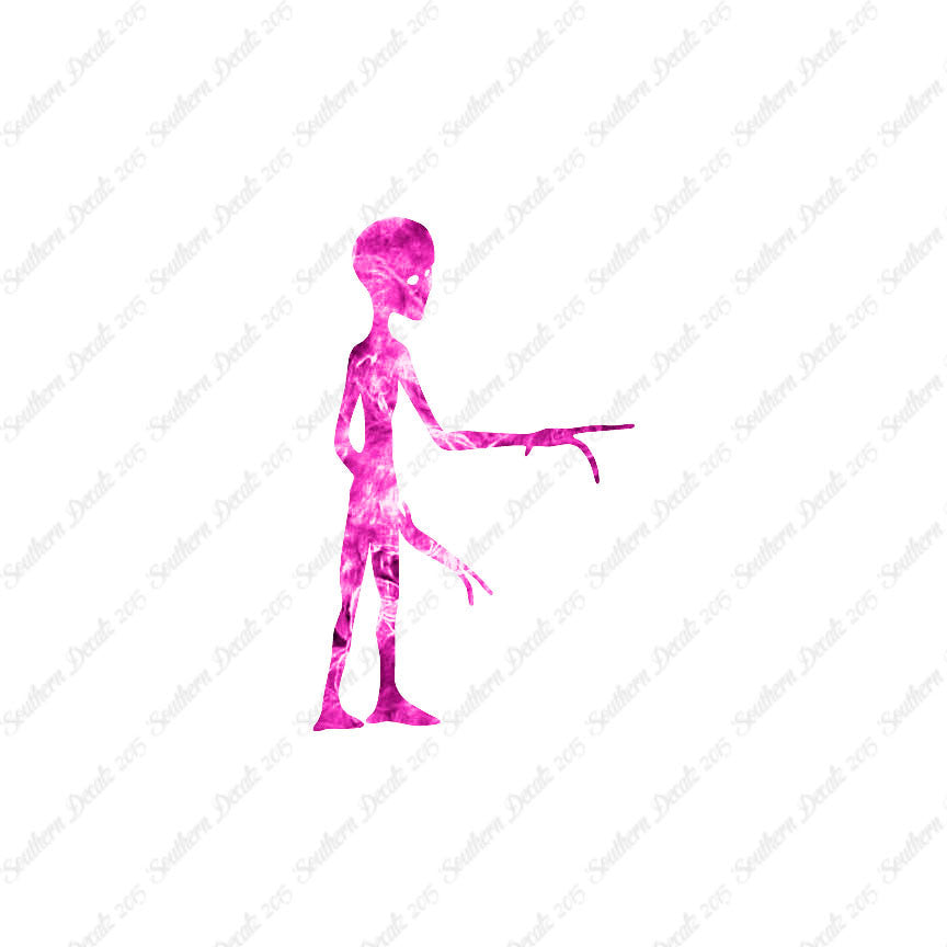 Extraterrestrial Life Alien E.T.