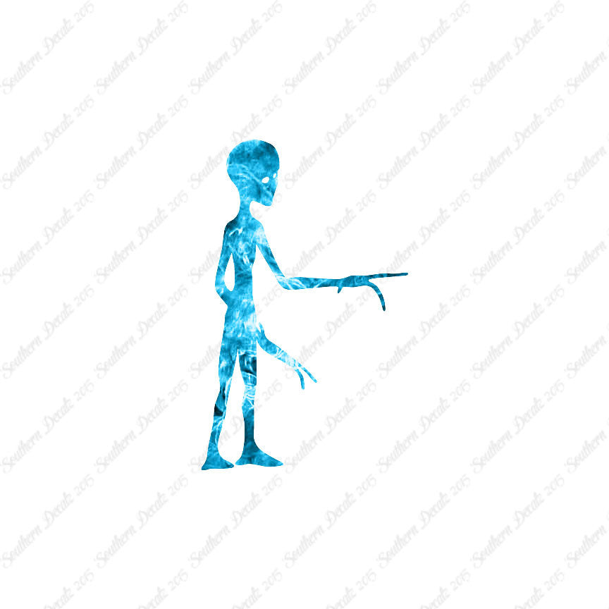 Extraterrestrial Life Alien E.T.