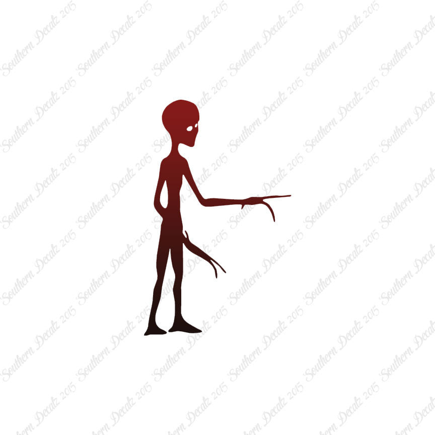 Extraterrestrial Life Alien E.T.