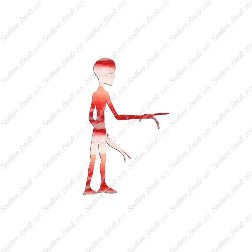 Extraterrestrial Life Alien E.T.