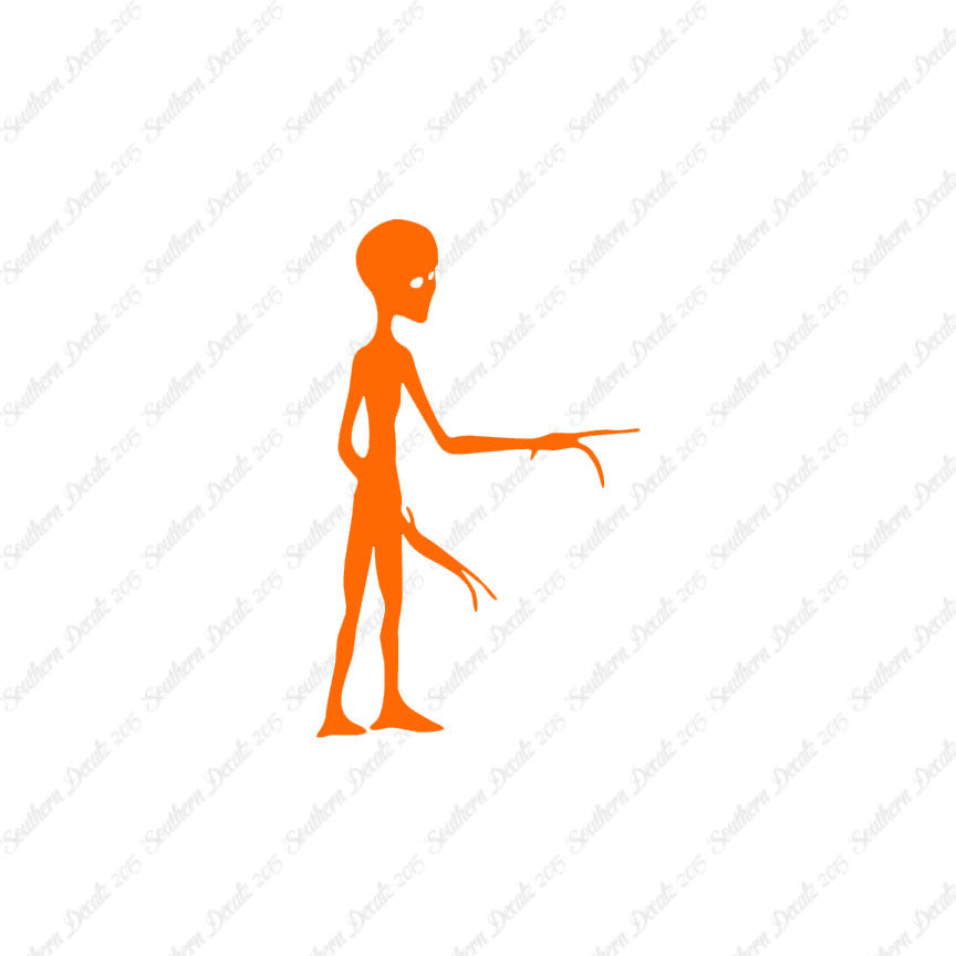 Extraterrestrial Life Alien E.T.