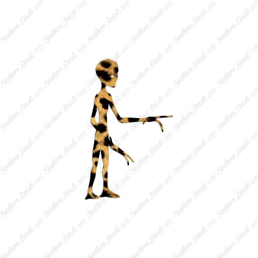 Extraterrestrial Life Alien E.T.