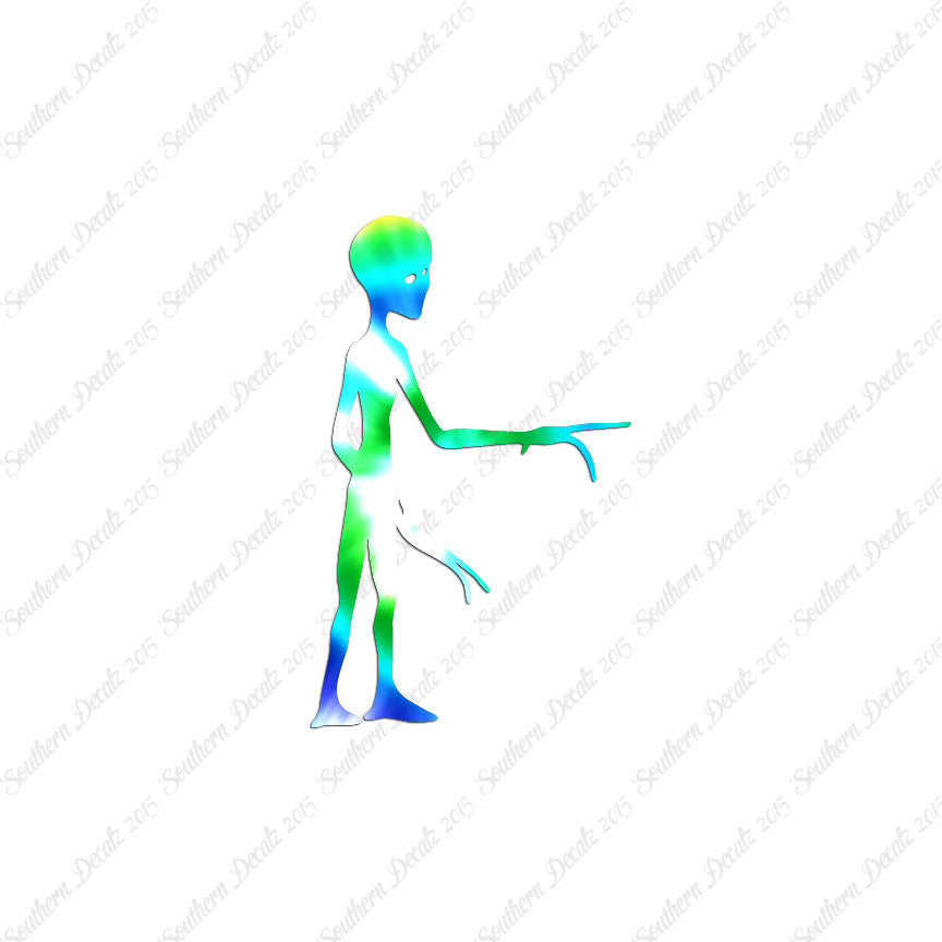 Extraterrestrial Life Alien E.T.