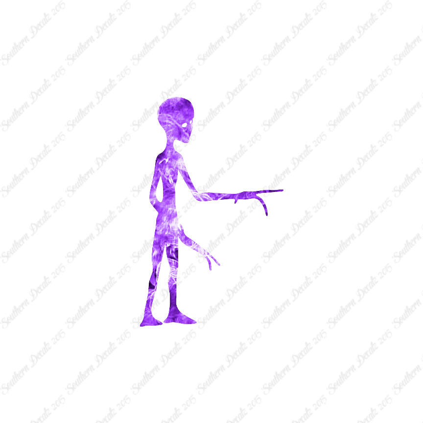 Extraterrestrial Life Alien E.T.