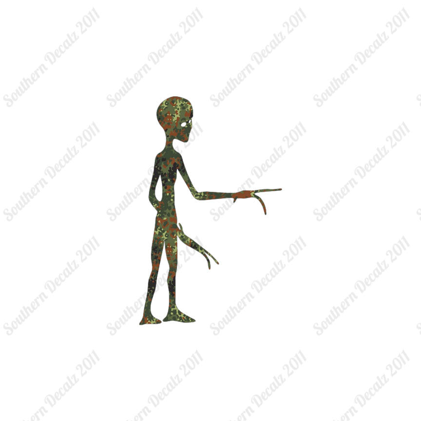Extraterrestrial Life Alien E.T.