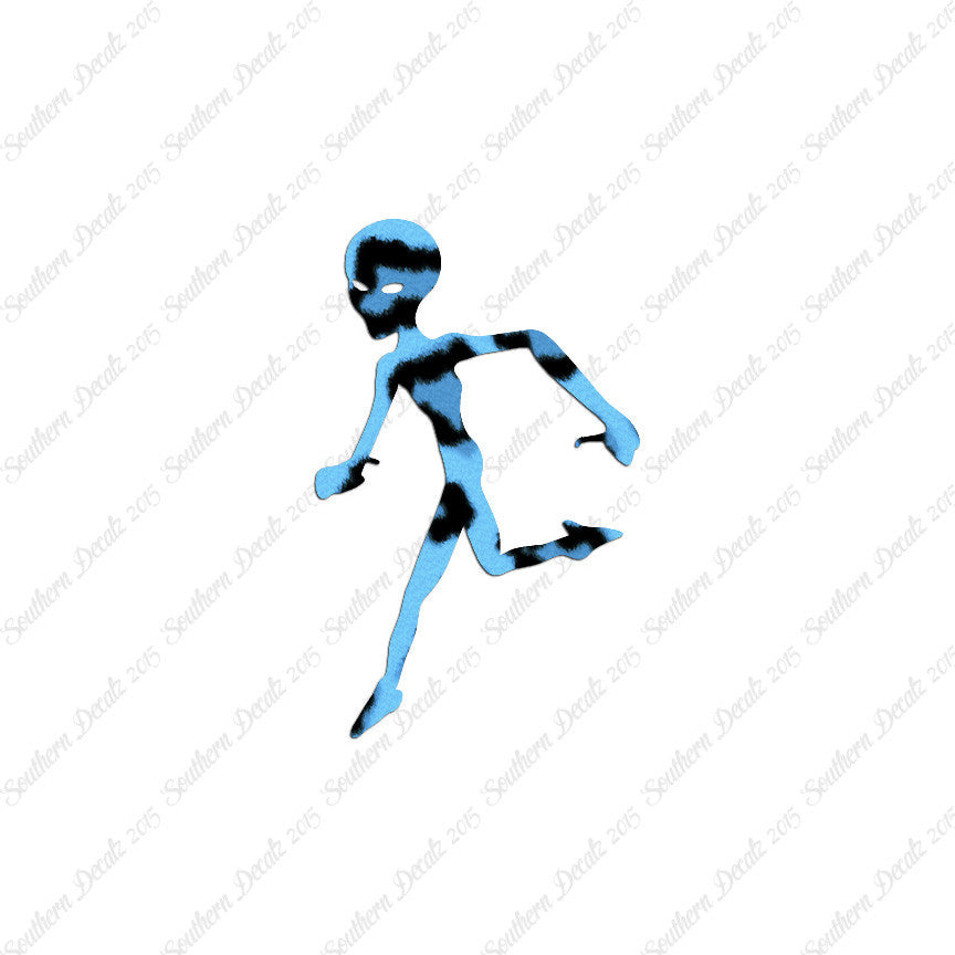 Alien Martian Extraterrestrial