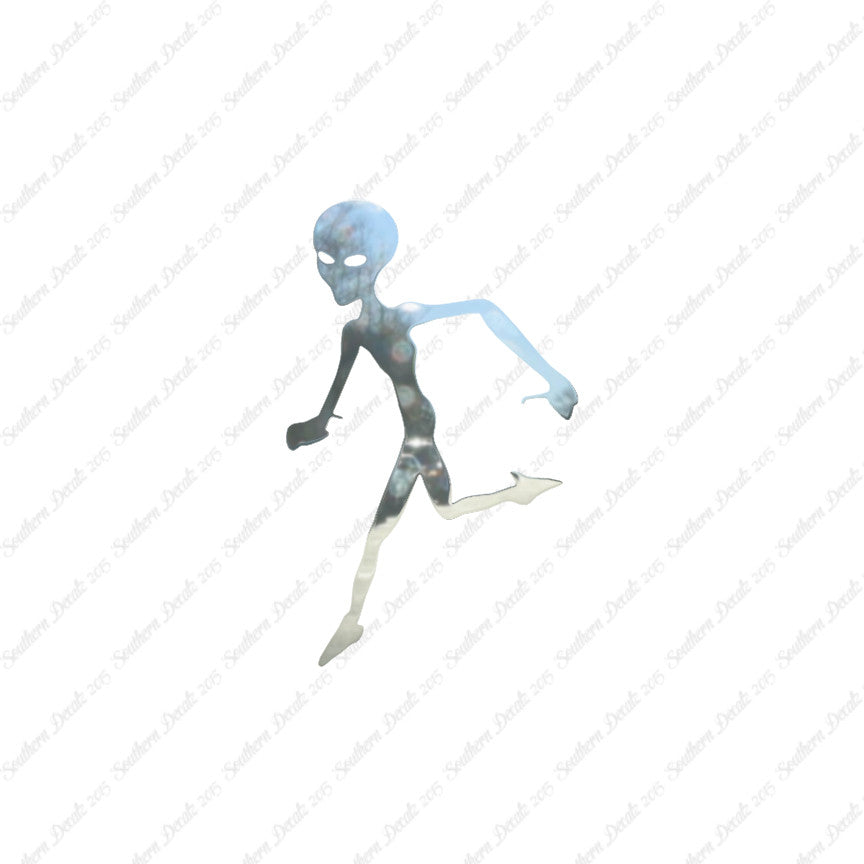 Alien Martian Extraterrestrial