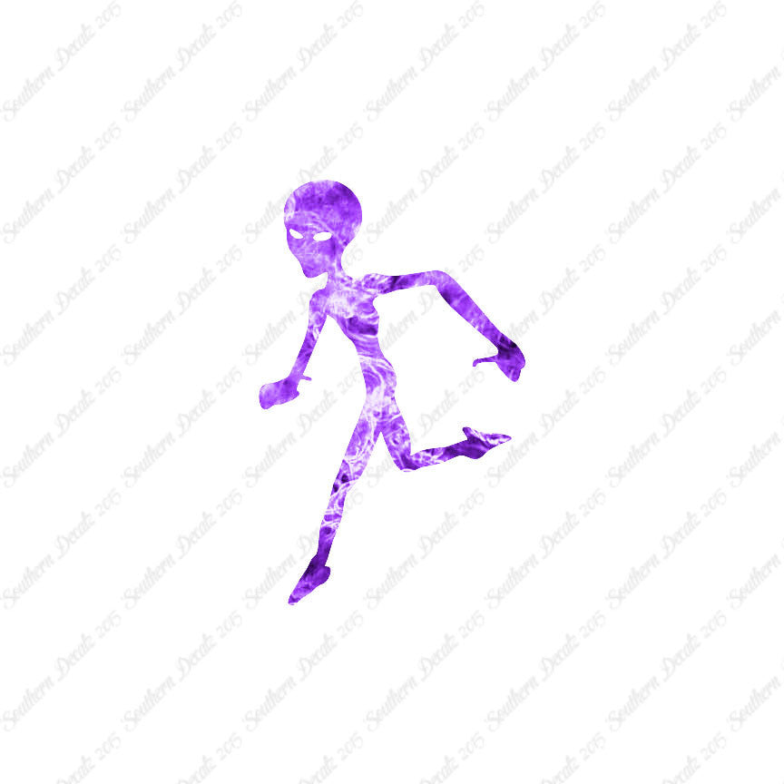 Alien Martian Extraterrestrial