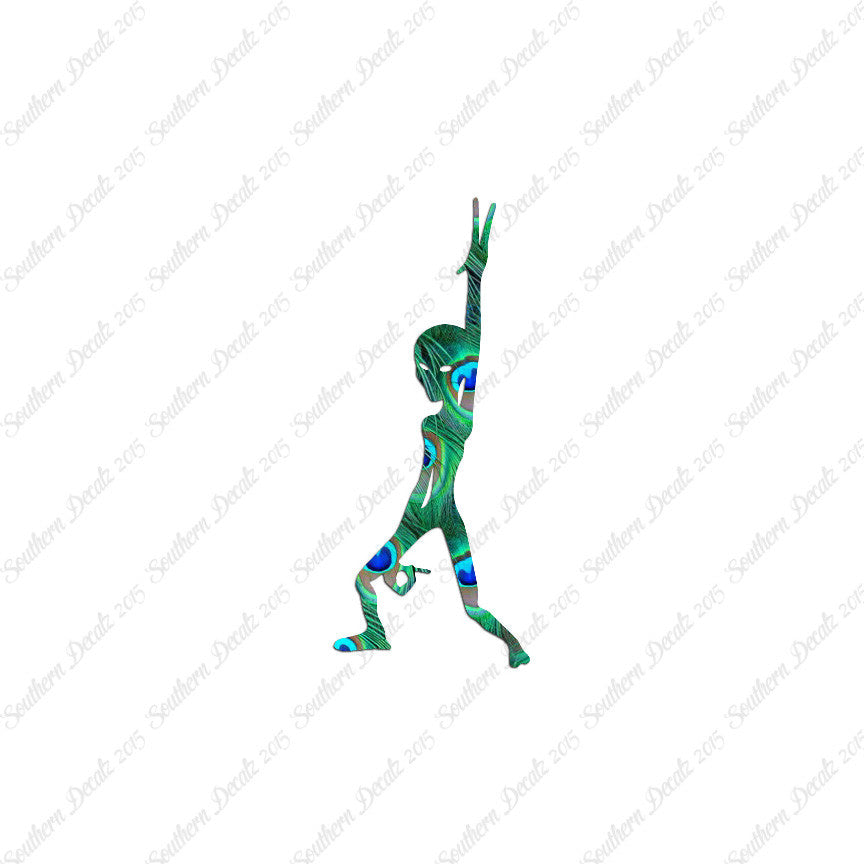 Extraterrestrial Martian Alien
