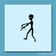 Martian Extraterrestrial Alien