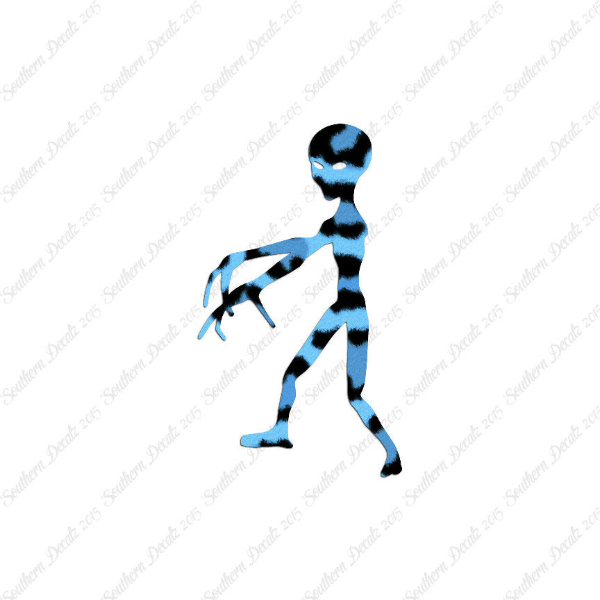 Martian Extraterrestrial Alien