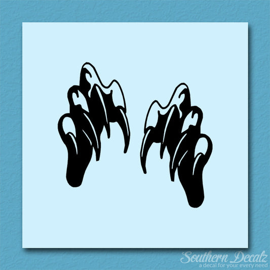 Claw Rip Tear