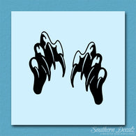 Claw Rip Tear
