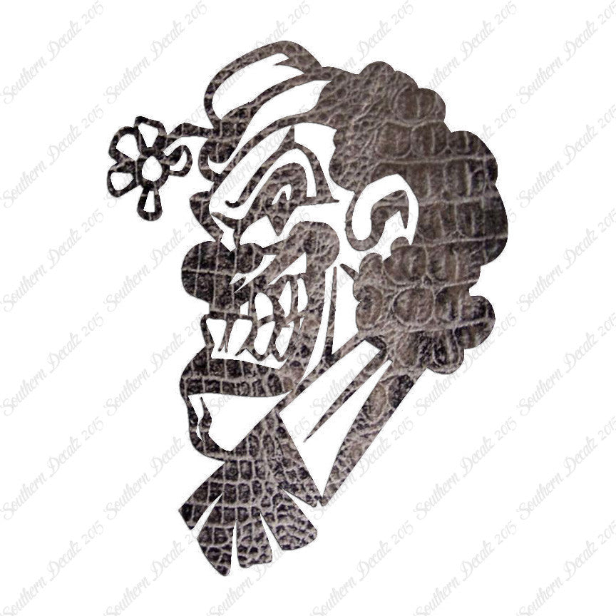 Evil Clown Scary Monster