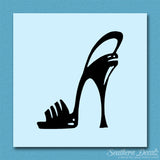 High Heel Shoe