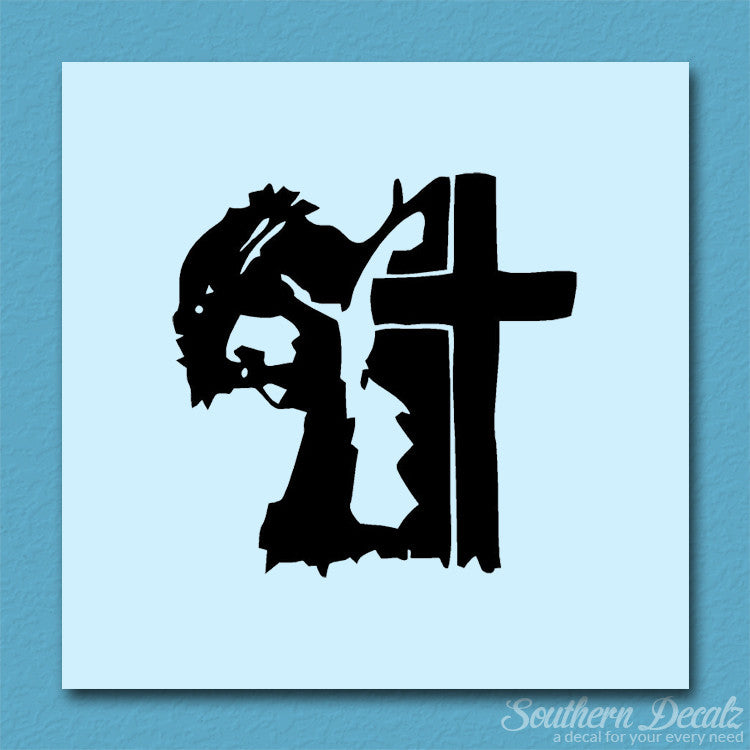 Jesus Cross Christian