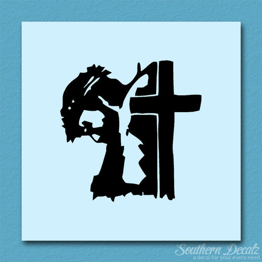 Jesus Cross Christian