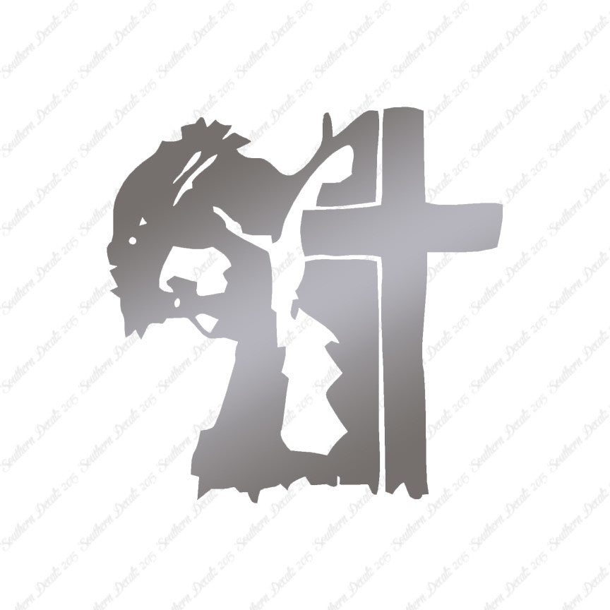 Jesus Cross Christian