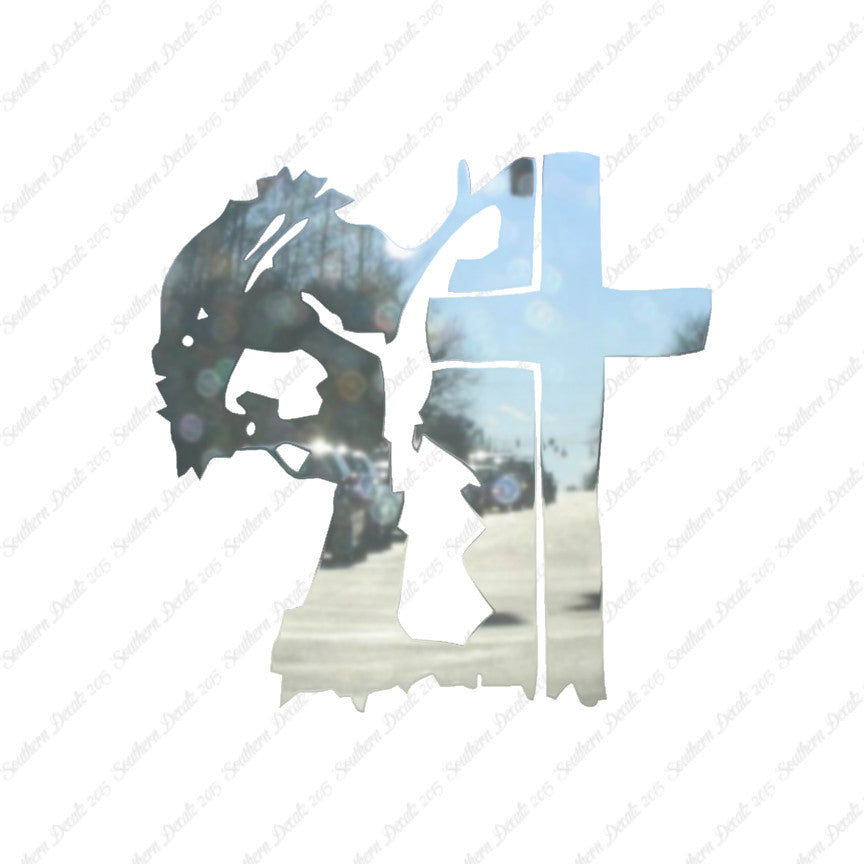 Jesus Cross Christian