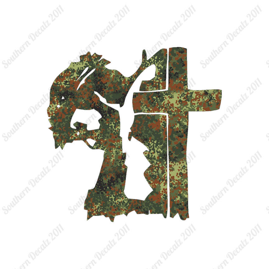 Jesus Cross Christian