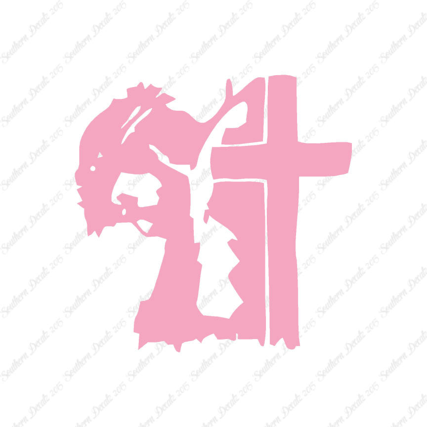 Jesus Cross Christian