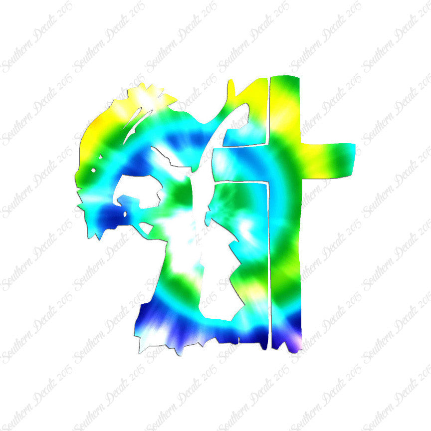 Jesus Cross Christian