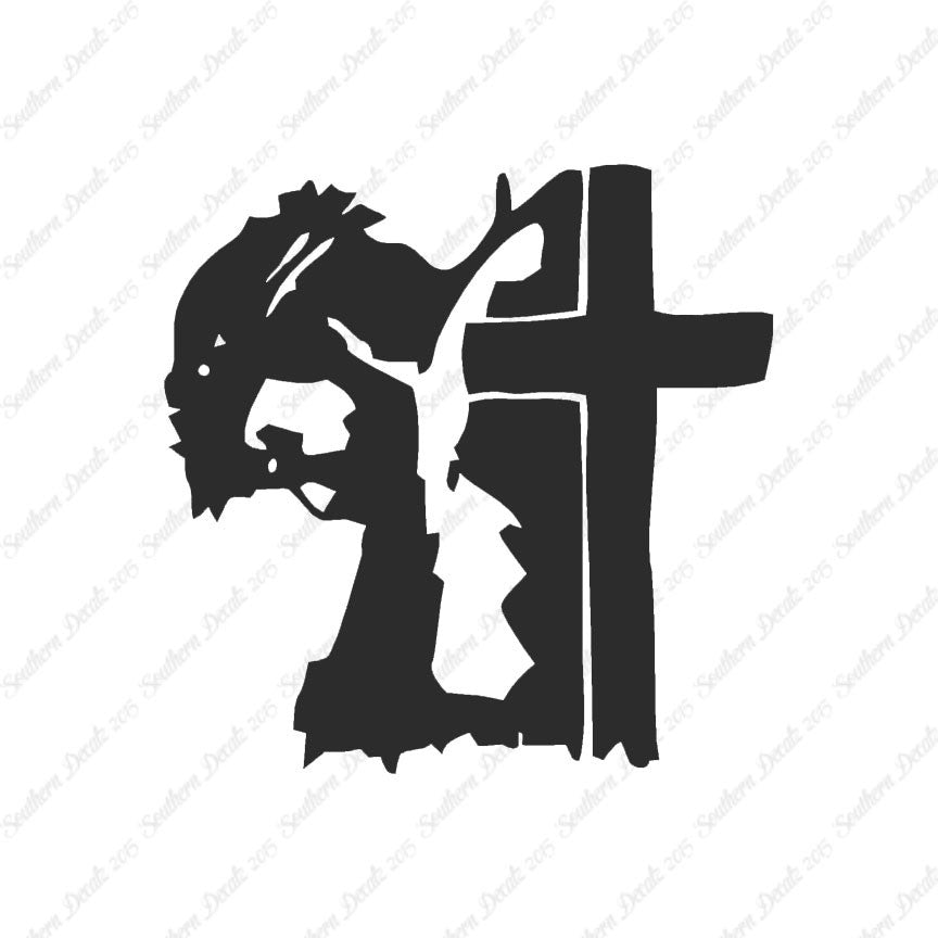 Jesus Cross Christian
