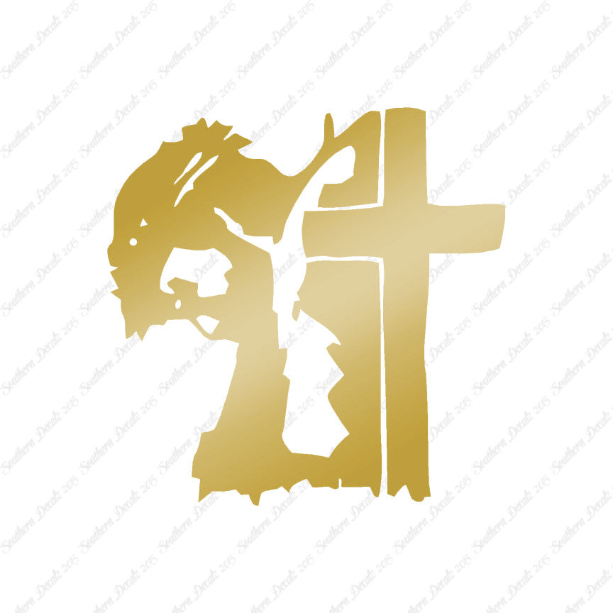 Jesus Cross Christian