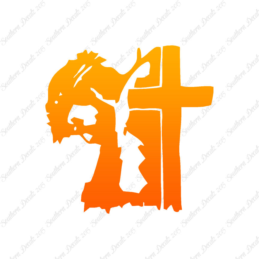 Jesus Cross Christian