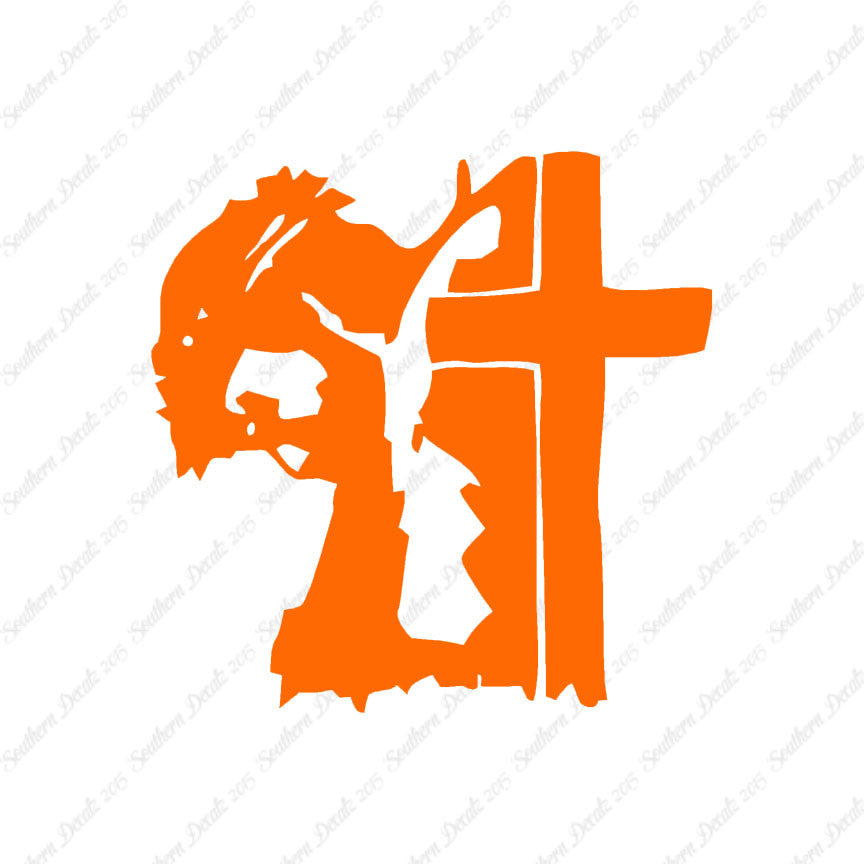 Jesus Cross Christian
