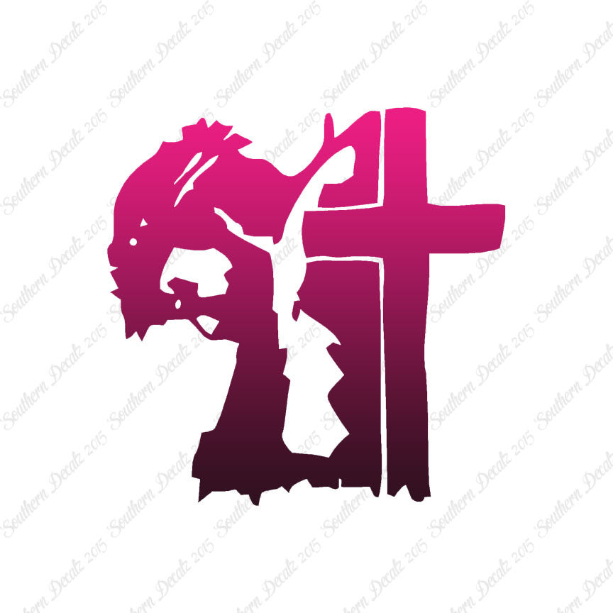 Jesus Cross Christian