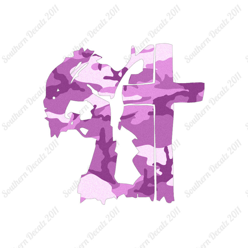 Jesus Cross Christian
