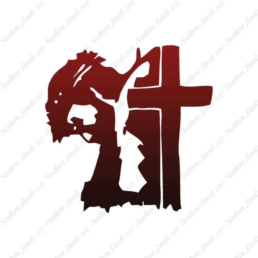 Jesus Cross Christian