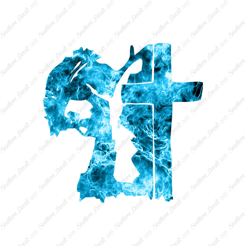 Jesus Cross Christian
