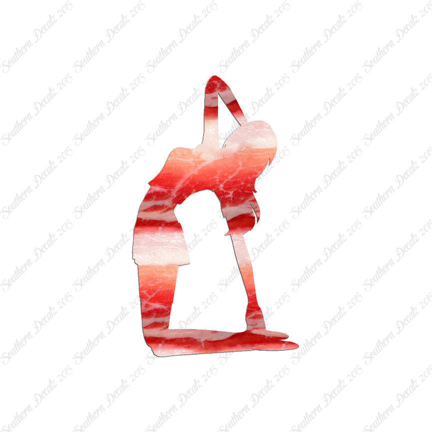 Yoga Meditation Camel