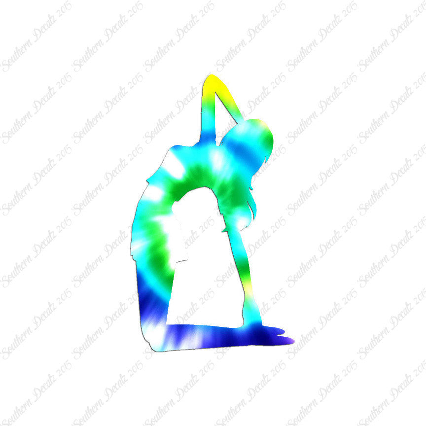 Yoga Meditation Camel