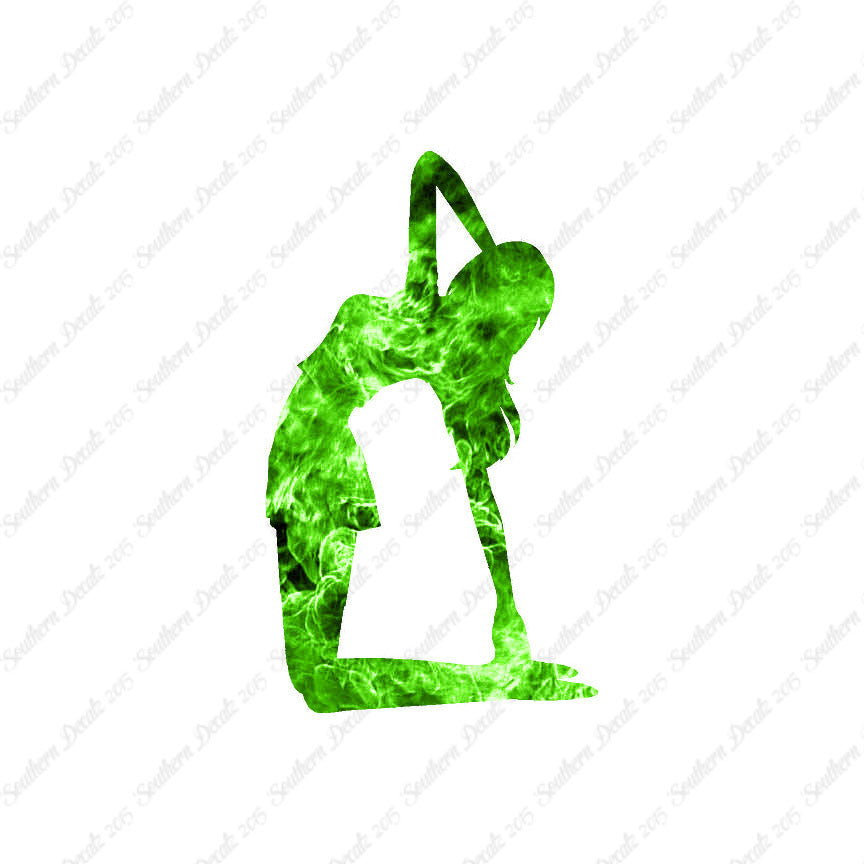 Yoga Meditation Camel