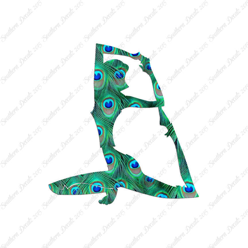 Yoga Meditation Low Lunge