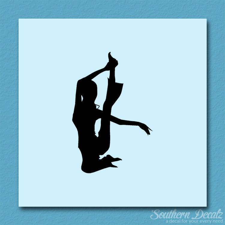 Yoga Stretch