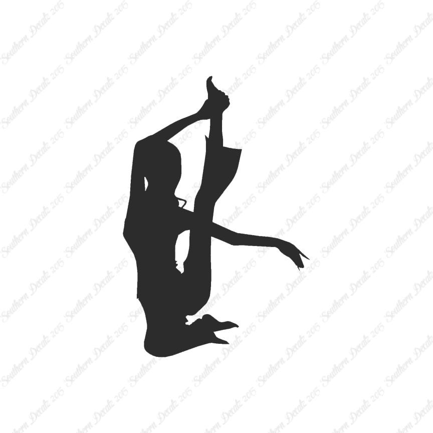 Yoga Stretch