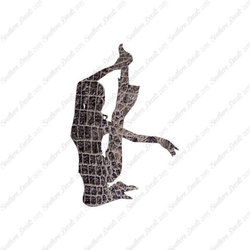 Yoga Stretch