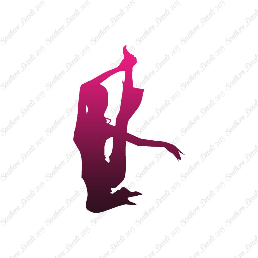 Yoga Stretch