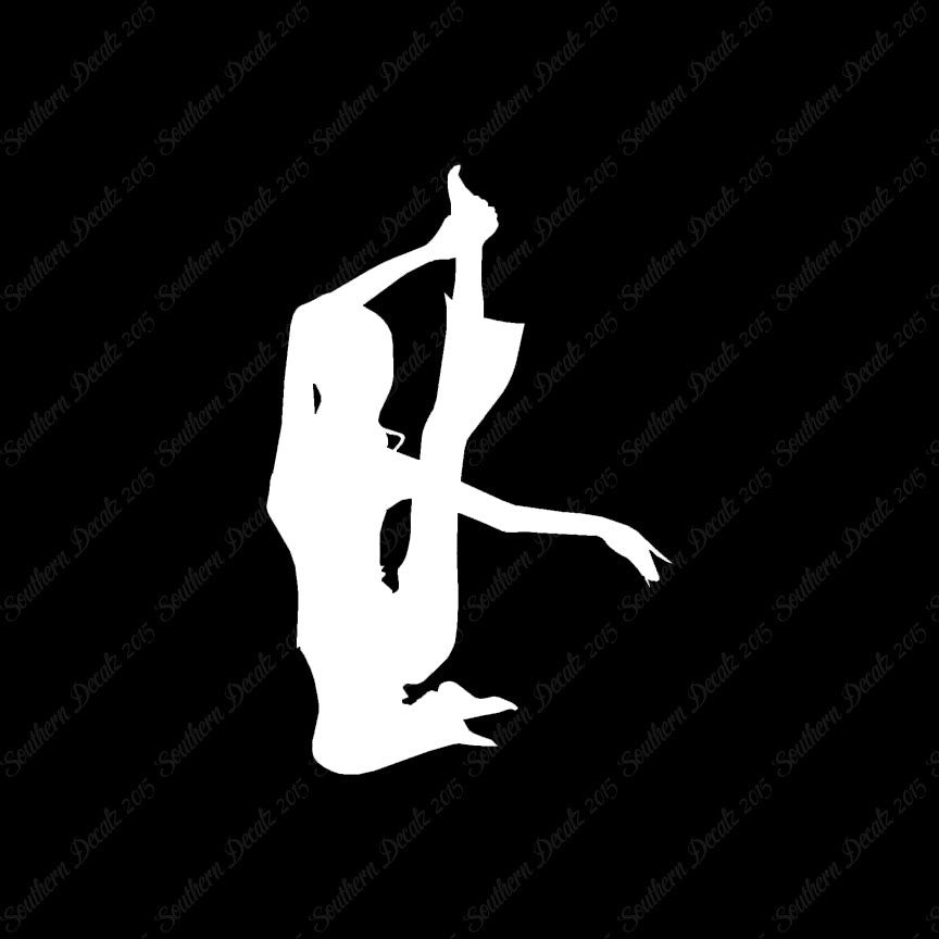 Yoga Stretch
