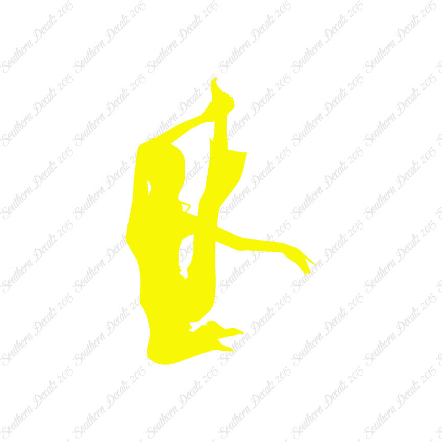 Yoga Stretch