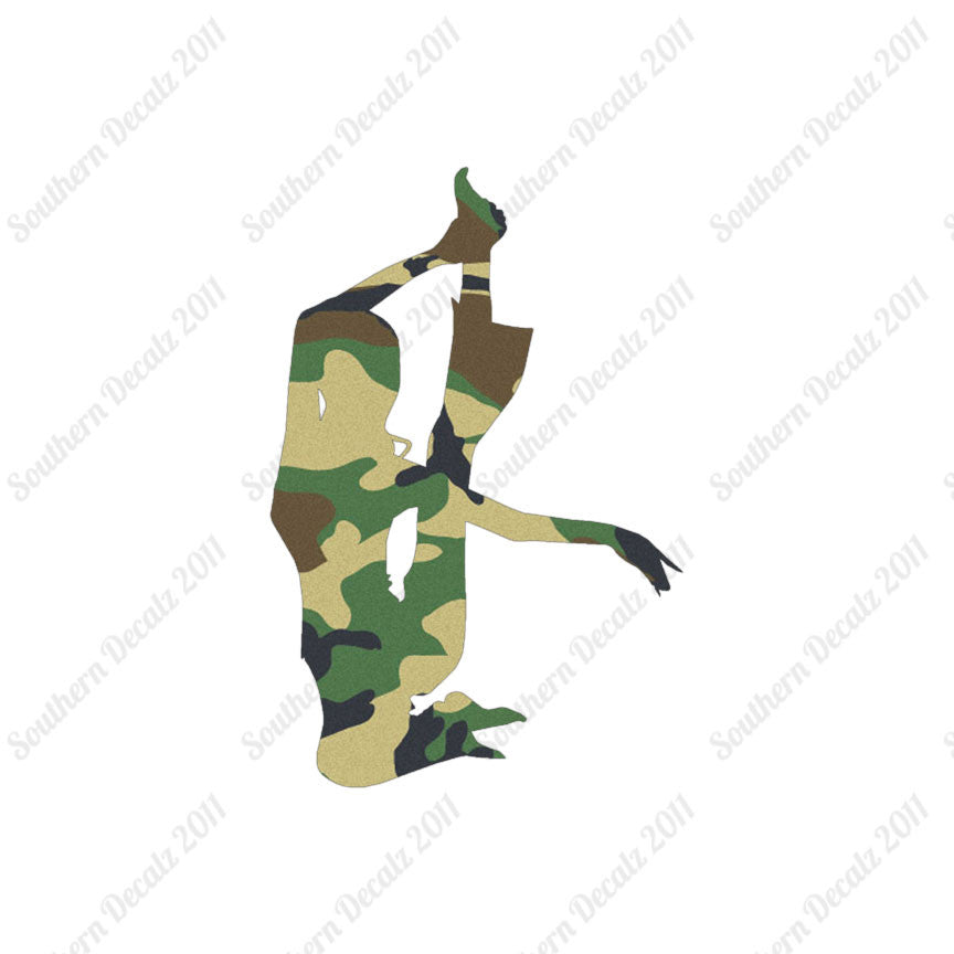 Yoga Stretch