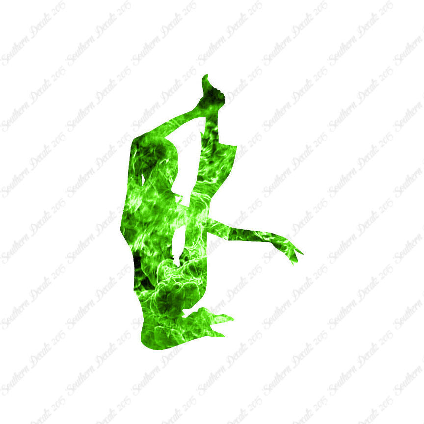 Yoga Stretch